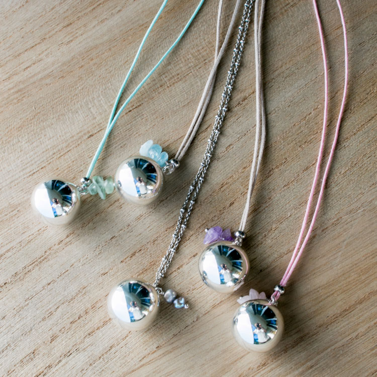 Chiama Angeli Perle