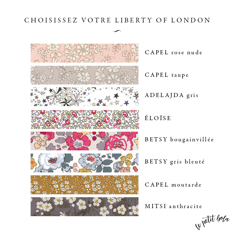 Chiama Angeli Liberty Mitsi