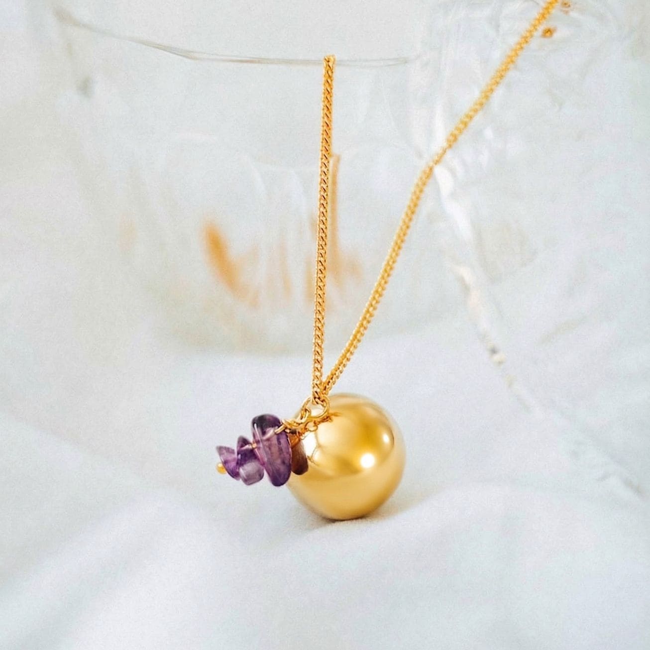 Chiama angeli Leonia