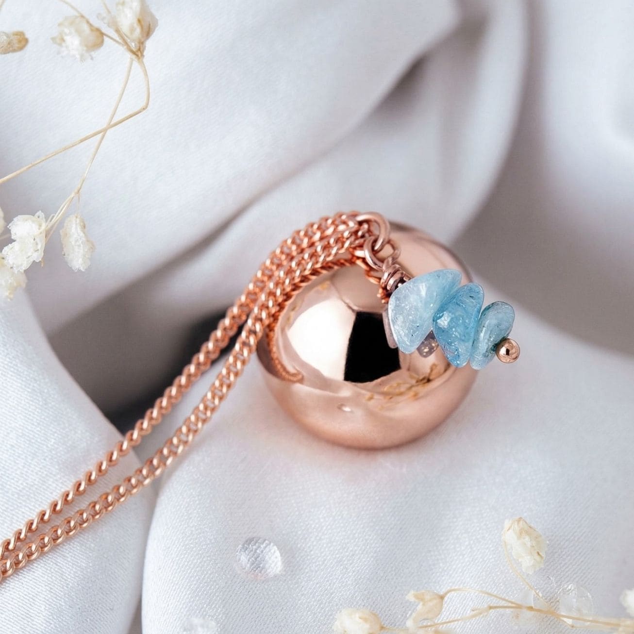 Chiama angeli Rosine