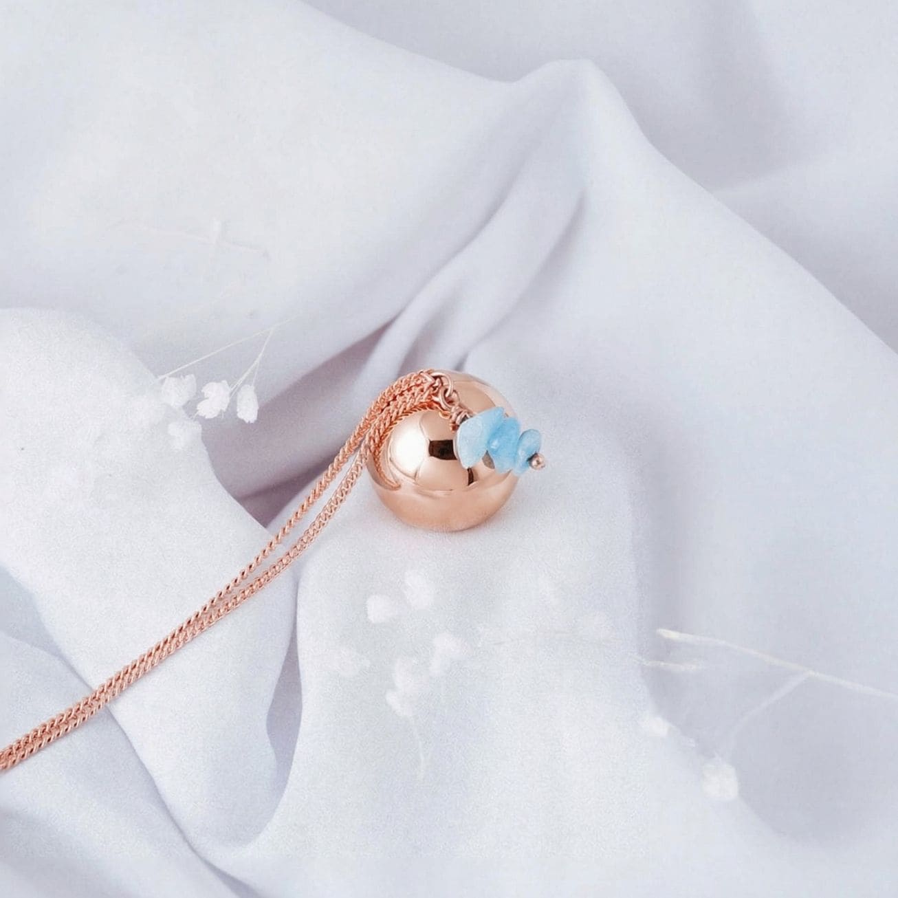 Chiama angeli Rosine