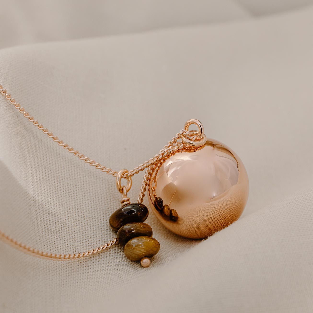 Chiama angeli Elsa oro rosa