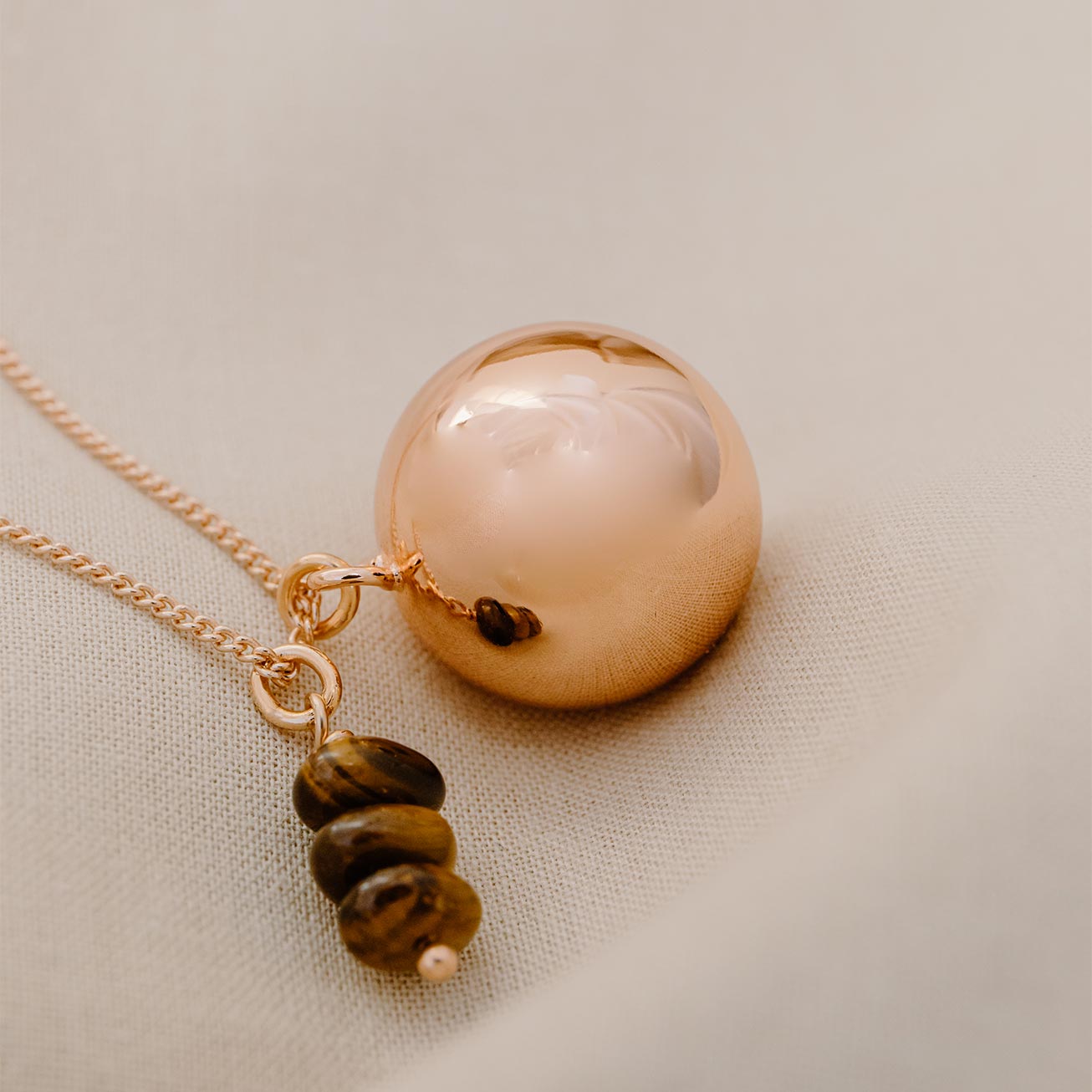 Chiama angeli Elsa oro rosa