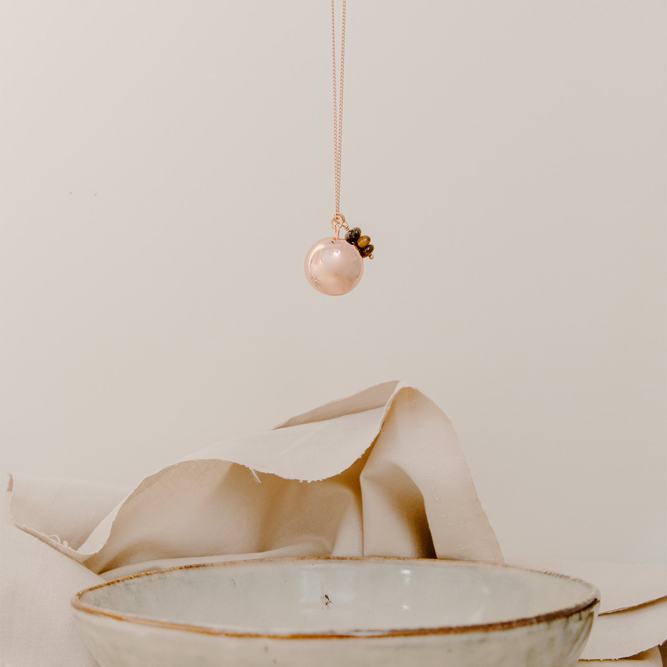 Chiama angeli Elsa oro rosa