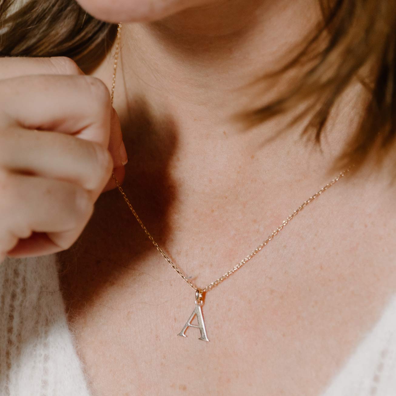 Collana Lettera