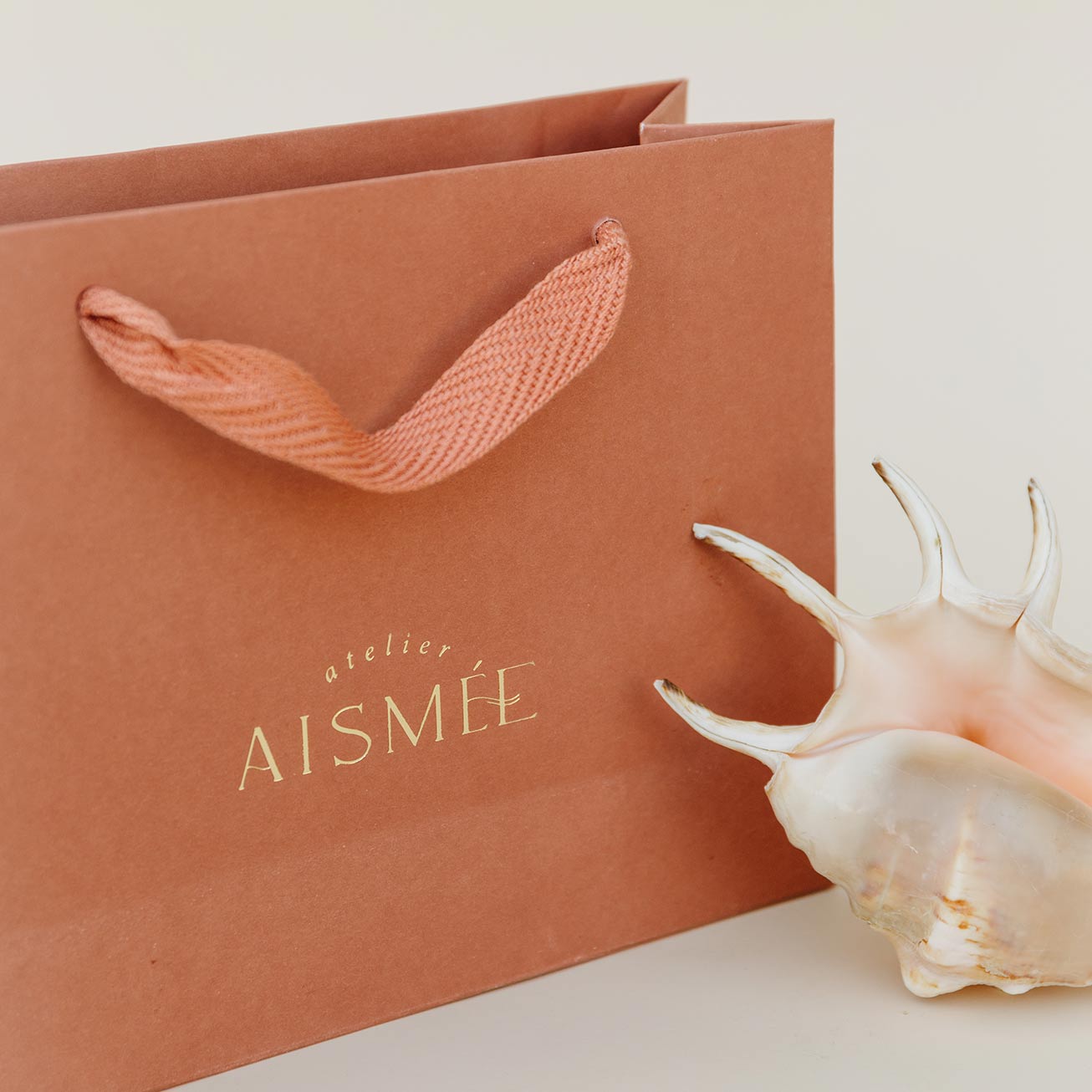 Sacchetto regalo Aismée