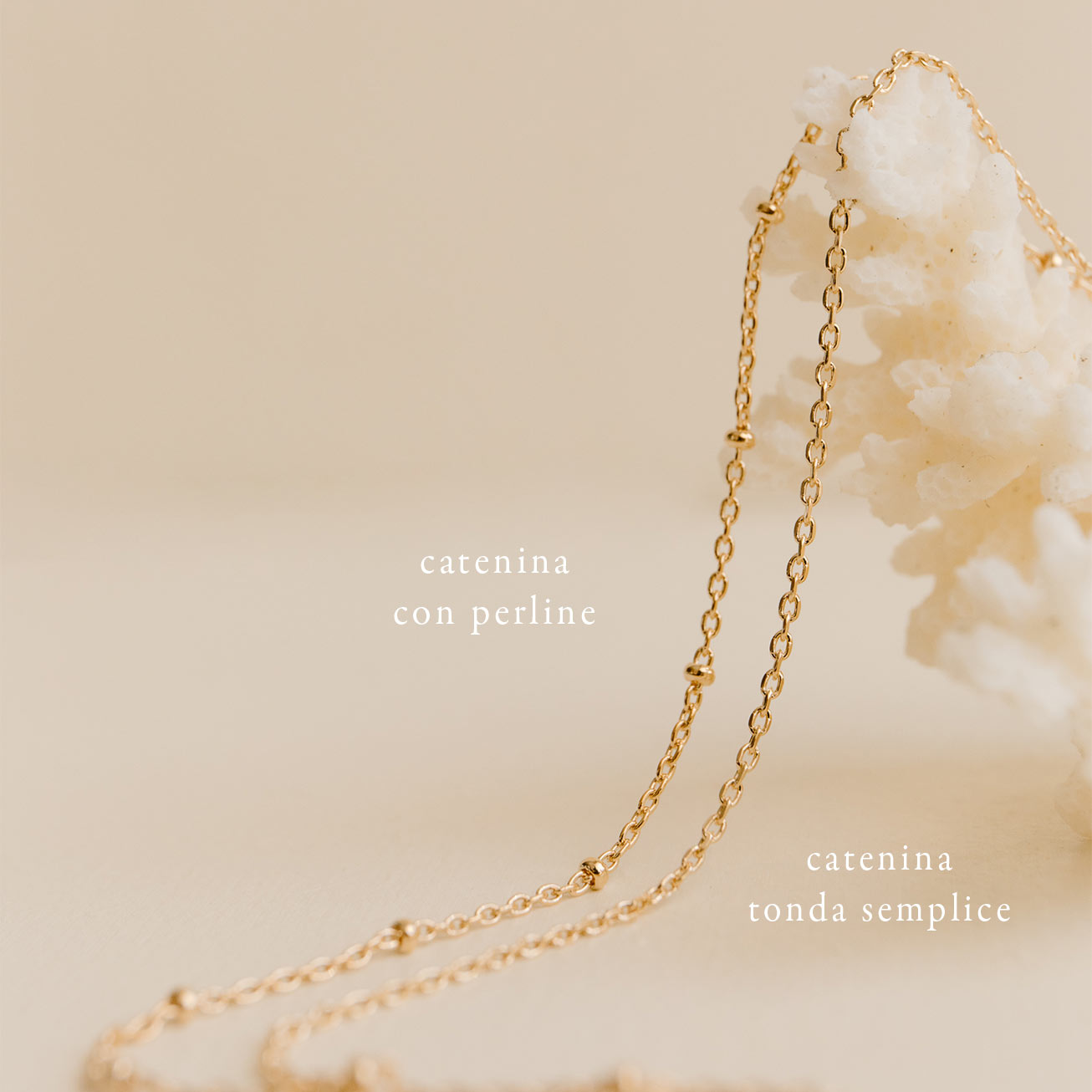 Collana iniziale cuore lapislazzuli