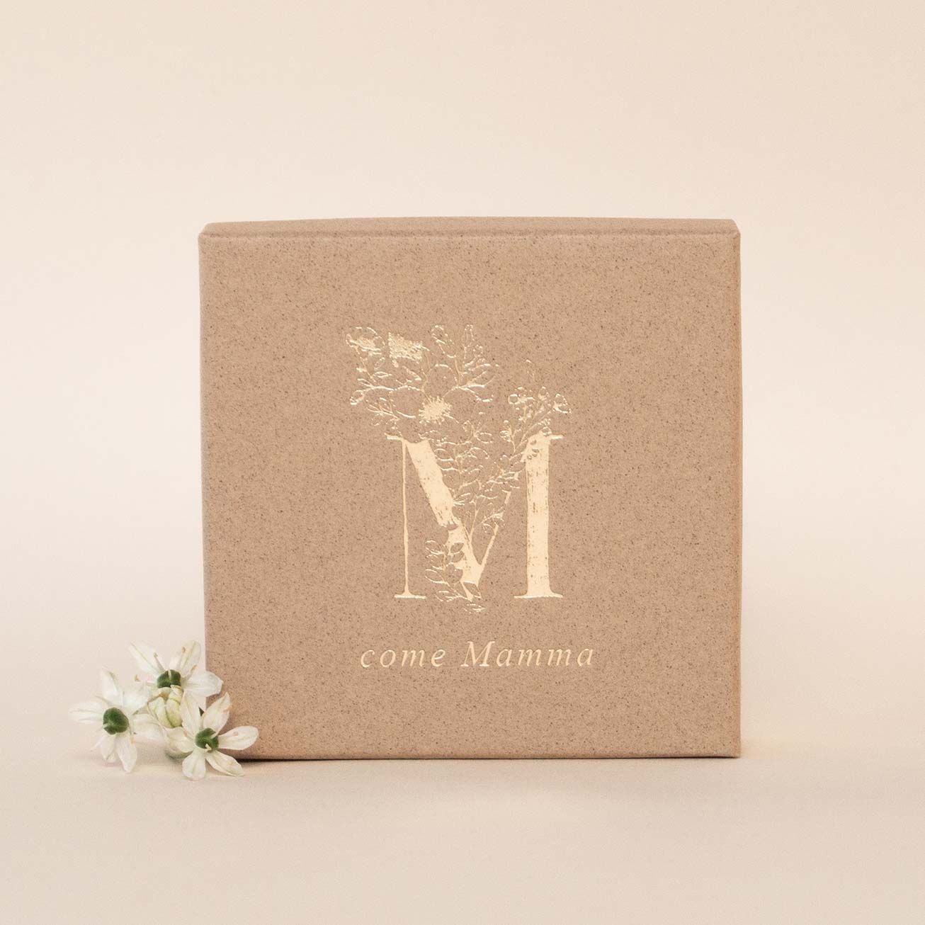 Collana viola del pensiero peridoto