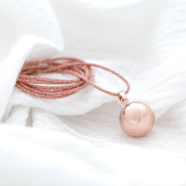 Chiama angeli oro rosa Carmela