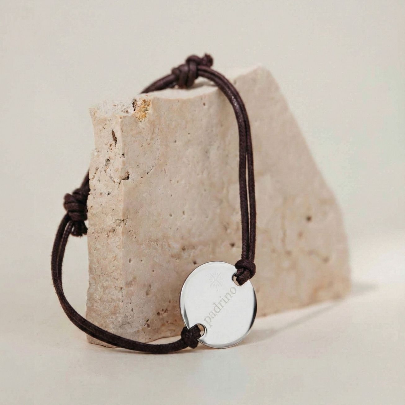 Bracciale padrino